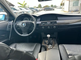 BMW 520 2.2 i 170 kc, снимка 9