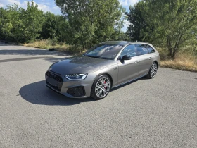 Audi A4 50 TDI One Edition , снимка 14