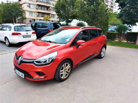 Обява за продажба на Renault Clio 1.5 dCi/90 к.с. ПЪРВИ СОБСТВЕНИК Зимни гуми ~16 900 лв. - изображение 1