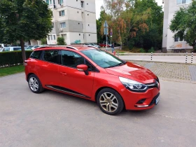 Renault Clio 1.5 dCi/90 к.с. ПЪРВИ СОБСТВЕНИК Зимни гуми - изображение 1