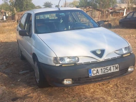 Alfa Romeo 145, снимка 1