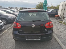 VW Golf TDI, снимка 6