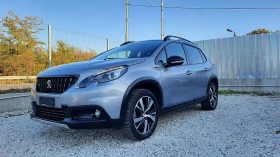     Peugeot 2008 GT* * * * * * 