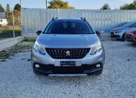     Peugeot 2008 GT* * * * * * 