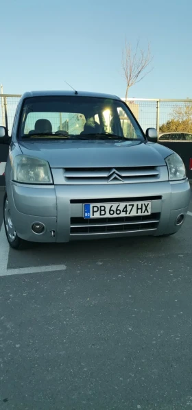 Citroen Berlingo | Mobile.bg    5