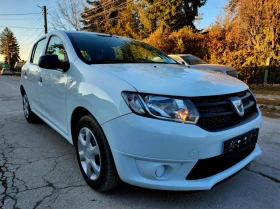 Dacia Sandero 1.5 Dci, Navi | Mobile.bg    2