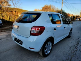 Dacia Sandero 1.5 Dci, Navi | Mobile.bg    4