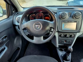 Dacia Sandero 1.5 Dci, Navi | Mobile.bg    11