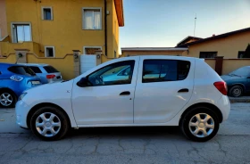 Dacia Sandero 1.5 Dci, Navi | Mobile.bg    7