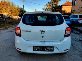 Dacia Sandero 1.5 Dci, Navi | Mobile.bg    5