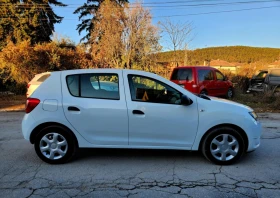 Dacia Sandero 1.5 Dci, Navi | Mobile.bg    3