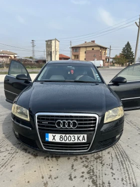 Audi A8 4.2TDI, снимка 6