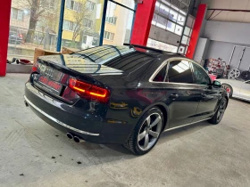 Audi A8 4.2FSI* Long* Панорама, снимка 6