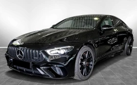 Mercedes-Benz AMG GT 63 S Е Performance 4Matic+ = Ceramic= Гаранция, снимка 1