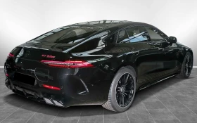 Mercedes-Benz AMG GT 63 S Е Performance 4Matic+ = Ceramic= Гаранция, снимка 2