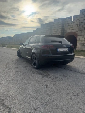 Audi A3 * * * FACE* * * , снимка 3