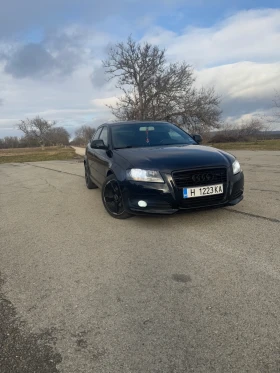 Audi A3 * * * FACE* * * , снимка 1