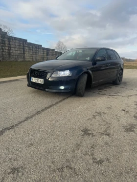 Audi A3 * * * FACE* * * , снимка 2