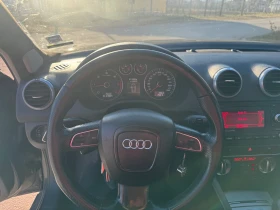 Audi A3 * * * FACE* * * , снимка 6