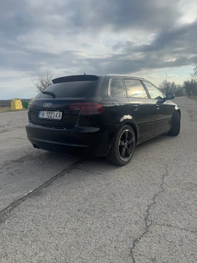 Audi A3 * * * FACE* * * , снимка 4