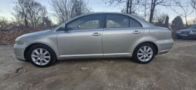 Toyota Avensis 1.8 бензин 129к.с. , снимка 7