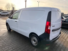 Dacia Dokker 1.6i EURO 5B, снимка 8