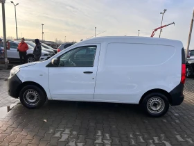 Dacia Dokker 1.6i EURO 5B, снимка 9