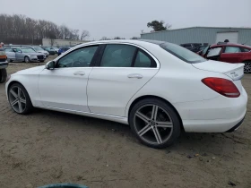 Mercedes-Benz C 300 4MATIC* Burmester* Обдухване* Камера* Подгрев, снимка 4