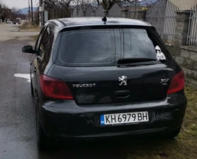 Обява за продажба на Peugeot 307 2.0 HDI ~3 000 лв. - изображение 3