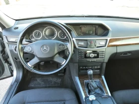 Mercedes-Benz E 200 2.2CDI 200, снимка 8