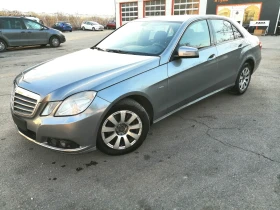 Mercedes-Benz E 200 2.2CDI 200, снимка 1