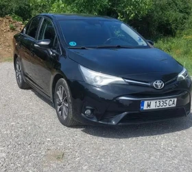 Toyota Avensis | Mobile.bg    2