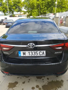 Toyota Avensis | Mobile.bg    4