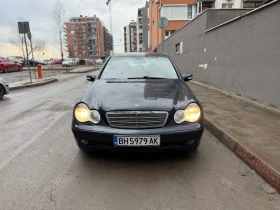 Mercedes-Benz C 220 2.2 CDI Автоматик , снимка 1