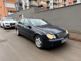 Mercedes-Benz C 220 2.2 CDI Автоматик , снимка 2