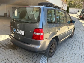 VW Touran, снимка 3