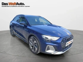 Обява за продажба на Audi A3 Audi A3 Allstreet 35 TFSI ~75 460 лв. - изображение 2