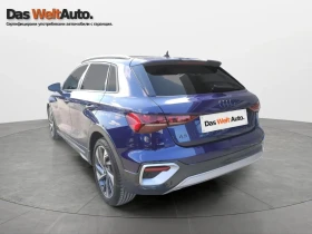 Обява за продажба на Audi A3 Audi A3 Allstreet 35 TFSI ~75 460 лв. - изображение 6