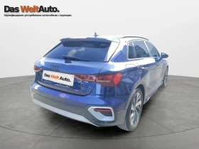 Обява за продажба на Audi A3 Audi A3 Allstreet 35 TFSI ~75 460 лв. - изображение 4