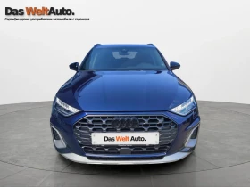 Обява за продажба на Audi A3 Audi A3 Allstreet 35 TFSI ~75 460 лв. - изображение 1