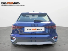 Обява за продажба на Audi A3 Audi A3 Allstreet 35 TFSI ~75 460 лв. - изображение 5