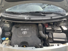 Toyota Yaris 1.4 D4D, снимка 16