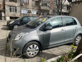 Toyota Yaris 1.4 D4D, снимка 2