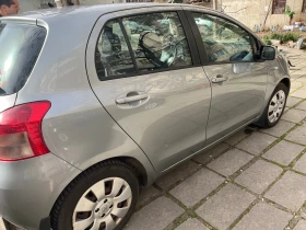 Toyota Yaris 1.4 D4D, снимка 4