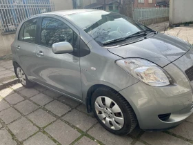 Toyota Yaris 1.4 D4D, снимка 3