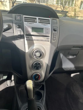 Toyota Yaris 1.4 D4D, снимка 14