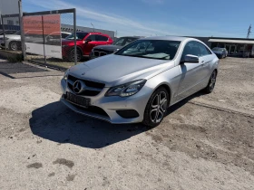 ������ Mercedes-Benz E 220