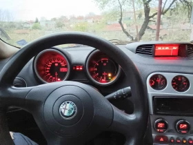 Alfa Romeo 156 sportwagon 2, 4 jtd | Mobile.bg    8
