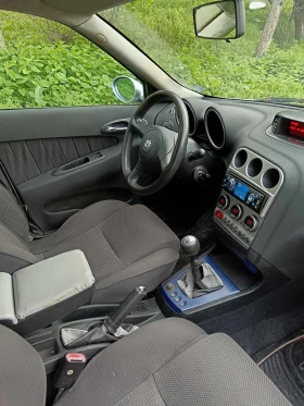 Alfa Romeo 156 sportwagon 2, 4 jtd | Mobile.bg    11