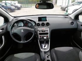 Peugeot 308 2.0 HDI 163 к.с. - 9900 лв. - 86297662 | Car24.bg
